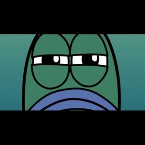 Meet your Posher, Raymond